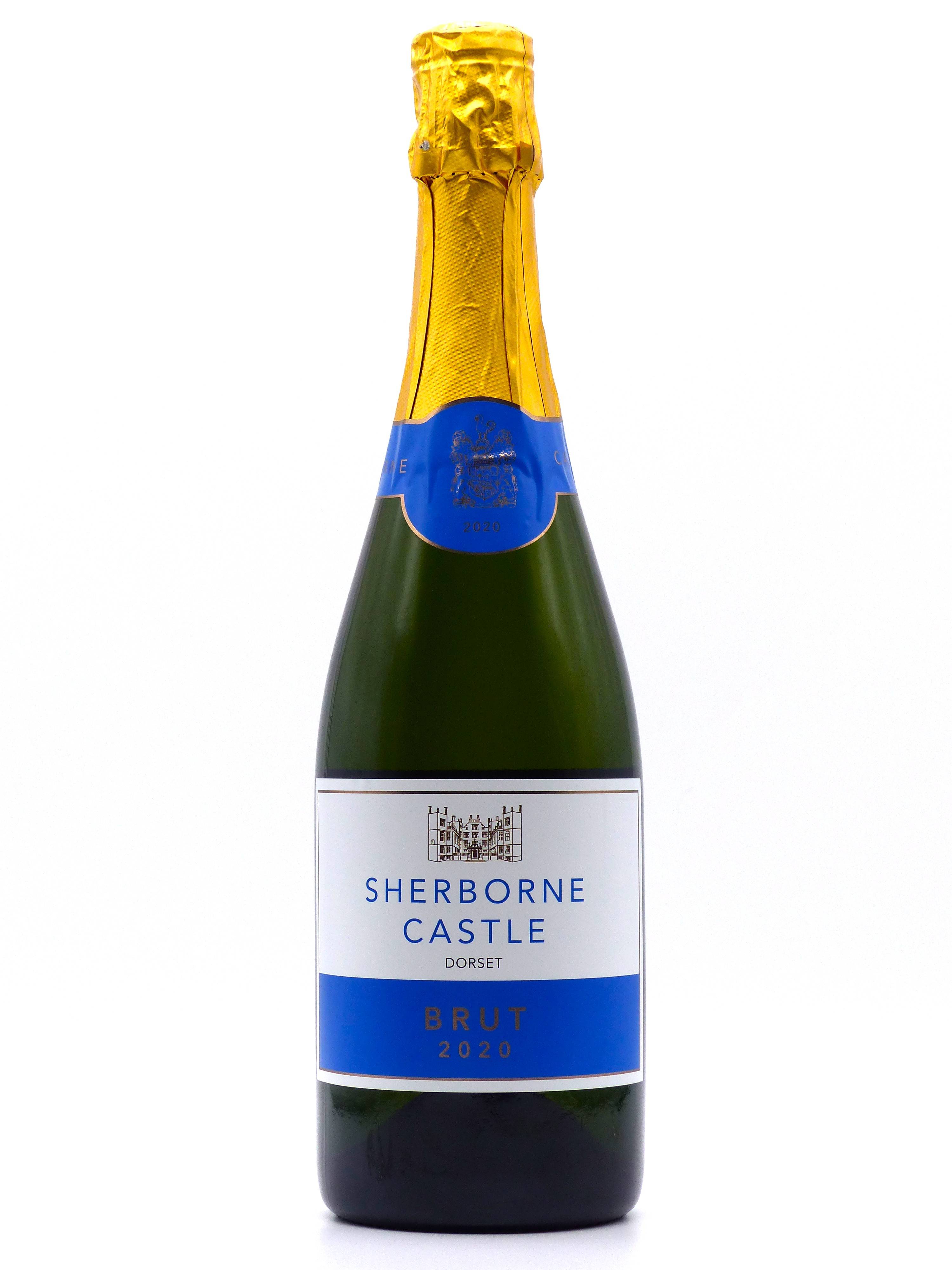 Sparkling White 2020 75cl (ABV 12%)